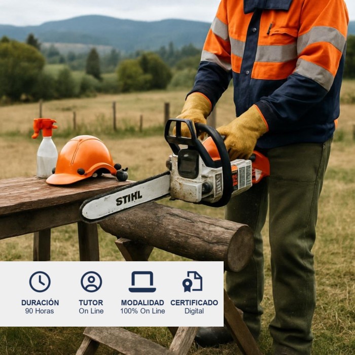 Prevención de Riesgos en el Trabajo Rural