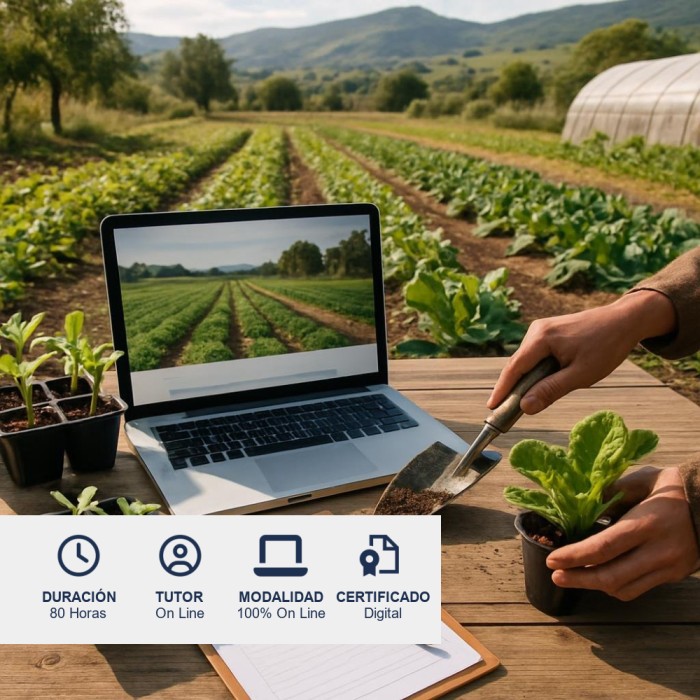 Agricultura Sustentable
