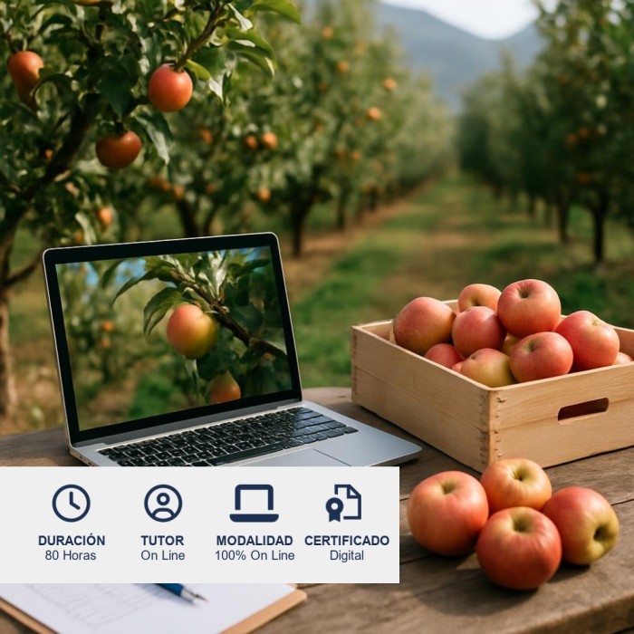 Introducción a la Producción Frutícola