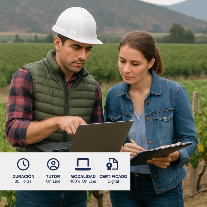 Gestión de Empresas Agroindustriales